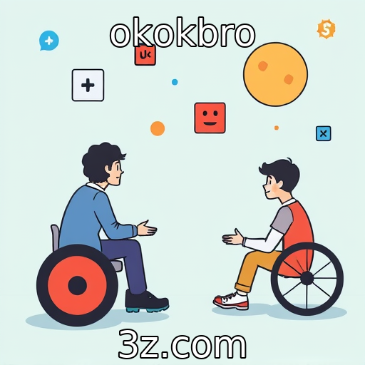 Acessibilidade e inclusão em jogos contemporâneos