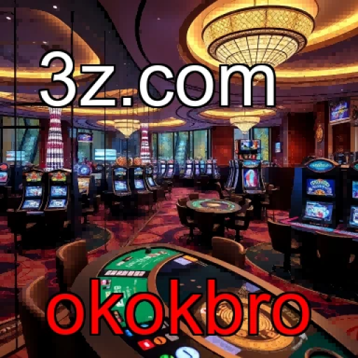 Aventura Épica no Okokbro: Jogos Que Encantam e Desafiam