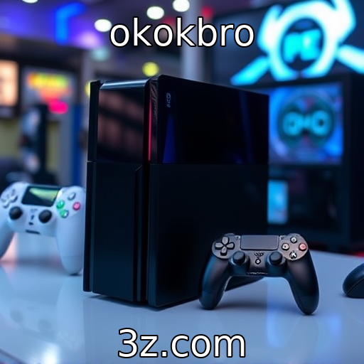 Aumento nas vendas de consoles e PC no mercado