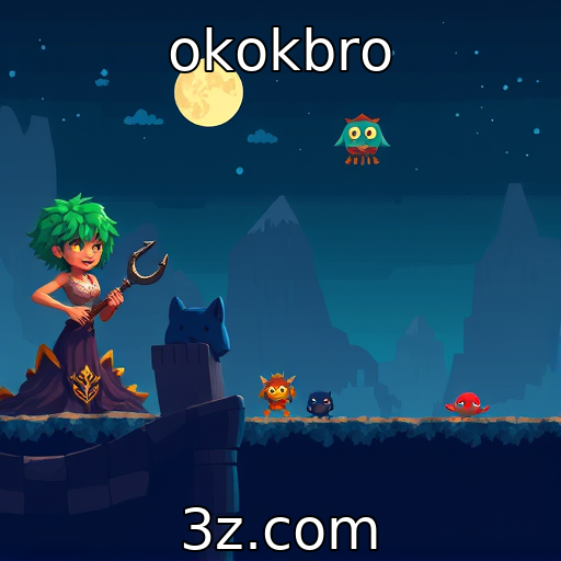 Tendências emergentes no desenvolvimento de jogos