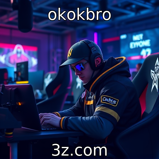 Mercado de esports e suas novas oportunidades