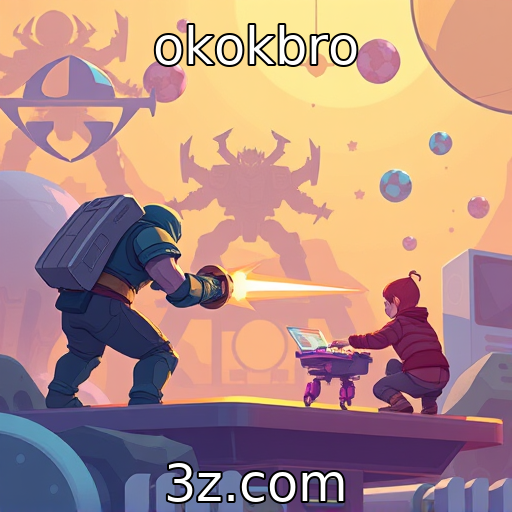 Novas tendências no design de jogos para engajamento do jogador