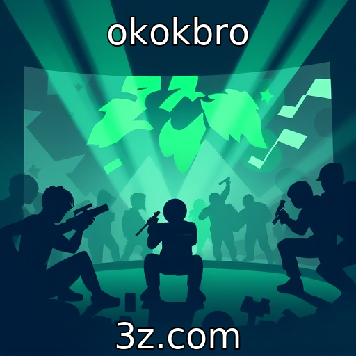 Desafios do mercado de jogos e suas consequências