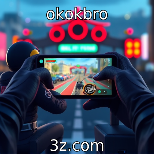 Crescimento do mercado de jogos móveis em 2025