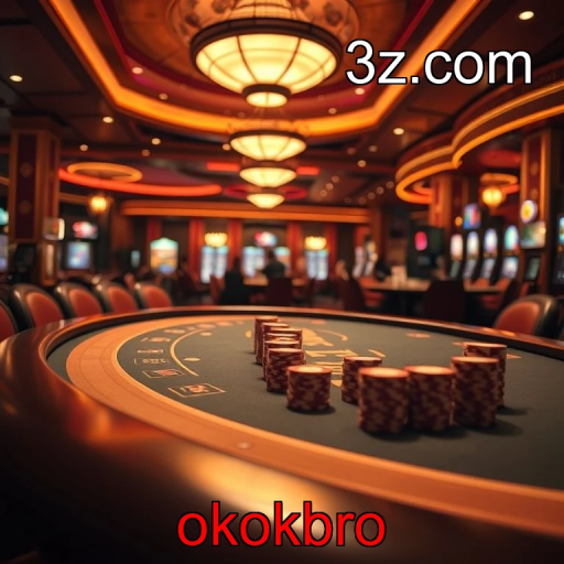 Mergulhe na simulation com okokbro e transforme sua experiência