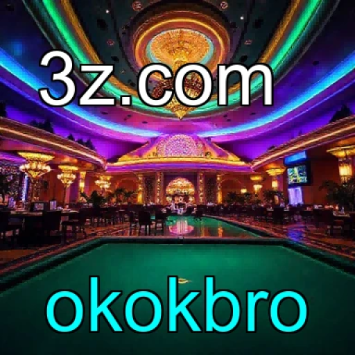 Esportes e Jogos: A Conexão Viva do okokbro